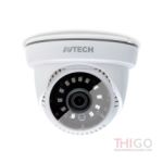 AVTECH DGC2005AT 2MP TVI Dome Camera